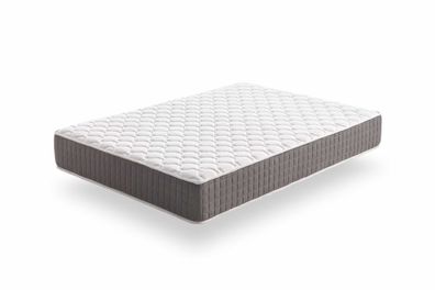 King Relax Supreme Memory-Schaum Matratze - 160X190, 30cm - Moonia