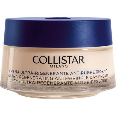 Collistar Ultra-Regenerierende Anti-Aging Tagescreme, 50ml