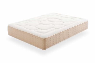 Memory-Schaum Matratze Royal Prime - 180X200, 30cm - Moonia