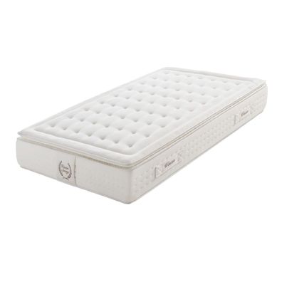 Westin Spring Taschenfederkernmatratze - 90X190, 30cm - Moonia