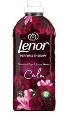 Lenor Diamant Feigen & Lotusbléten Weichspéler, 1200 ml Flasche