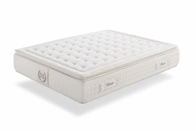 Westin Spring Taschenfederkernmatratze - 160X190, 30cm - Moonia