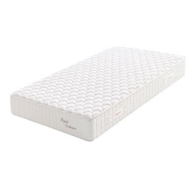 Memory-Schaum Matratze Royal Multizone, 27cm, 90x200cm - Moonia
