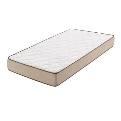 Bamboo Fresh 21cm SuperSoft Matratze, 90x190cm - Moonia