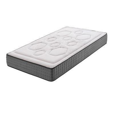 Hexacare Taschenfederkernmatratze 28cm 90X200cm - Moonia