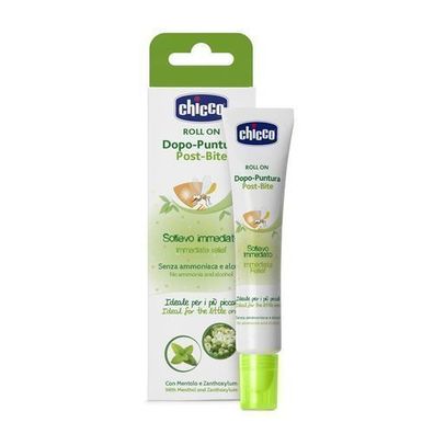 Chicco Post-Bite Roll On beruhigend 10 ml