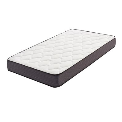 Nordic Flex 21cm SuperSoft Matratze, 80x190cm - Moonia