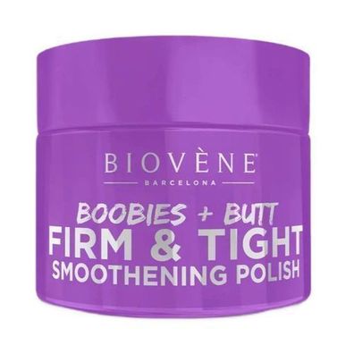 Biovene Brust & Po-Gel Peeling, 50ml