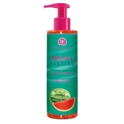 Dermacol Flüssigseife Fresh Watermelon, 250 ml