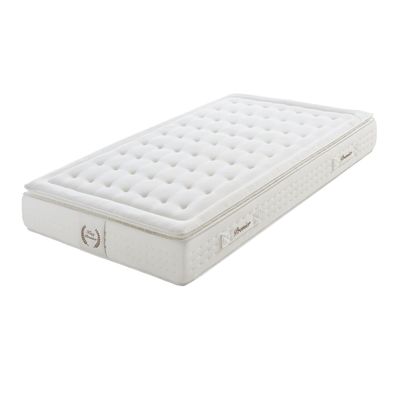 King Premier Spring Taschenfederkernmatratze - 90X200 cm - Moonia