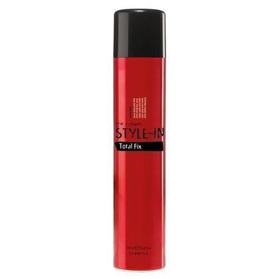 Inebrya Style-In Total Fix Haarspray 750ml