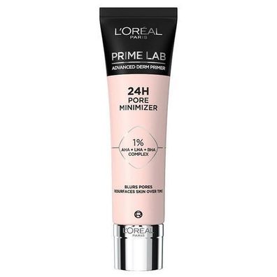 L'Oreal Paris Prime Lab 30ml Porenminimierender Primer