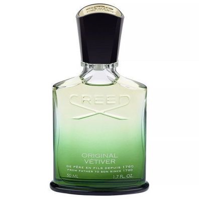 Creed Original Vetiver, 50ml Woda perfumowana