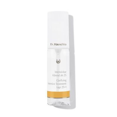 Dr. Hauschka Intensivkur Akne Haut 25 + , 40ml