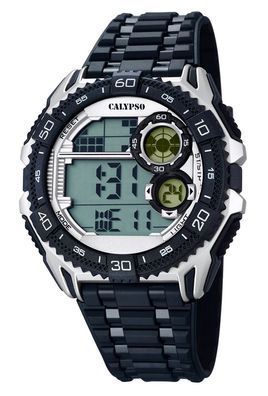 Herren Armbanduhr Digital Calypso Watches K5670/1 27036