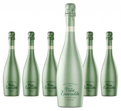 6 x Miguel Torres Vina Esmeralda Sparkling