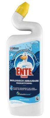 WC Ente Total Aktiv Gel Sea Coast 750 ml