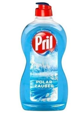 Pril Polar Zauber Spülmittel, 450ml