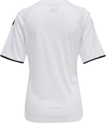 Hummel Damen T-Shirt Hmlcore Volley Tee Wo