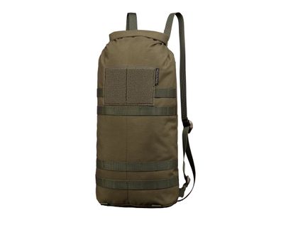 Savotta Rucksack Hatka green 12L