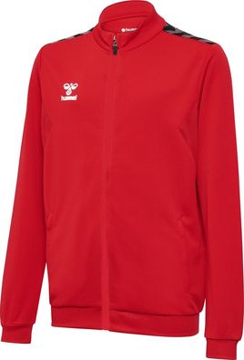 Hummel Kinder Trainingsjacke Hmlauthentic Pl Zip Jacket Kids