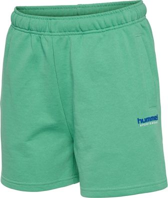 Hummel Damen Shorts Hmllgc Shai Shorts