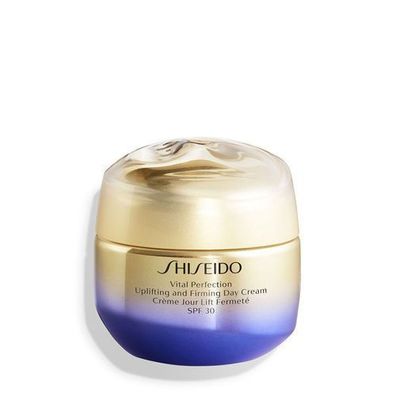 Shiseido Anti-Aging Tagescreme SPF 30, 50ml