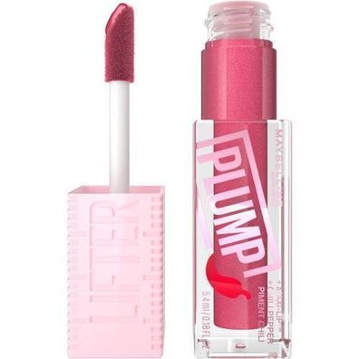 Maybelline Lifter Plump Lipgloss 002 Mauve Bite 5.4ml