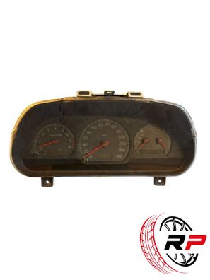 Tachometer Tacho Benzin Instrument 30857573 266894km Volvo V40