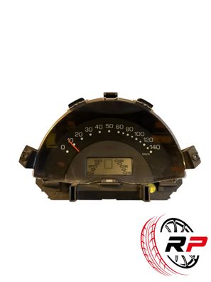 Tachometer Tacho Kombiinstrument Anzeige 110008872014 Smart Fortwo 450