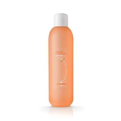 Silcare Aceton Melon Orange, 1000ml