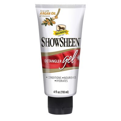 Absorbine ShowSheen® Detangler Gel 118ml