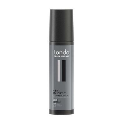 Londa Professional Men Solidify It Gel 100ml