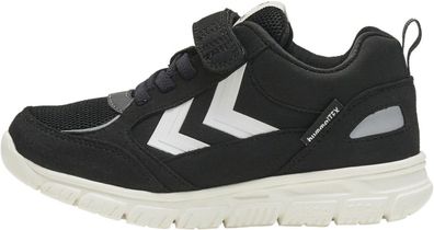 Hummel Kinder Sneakers flach X-Light 2.0 Tex Jr