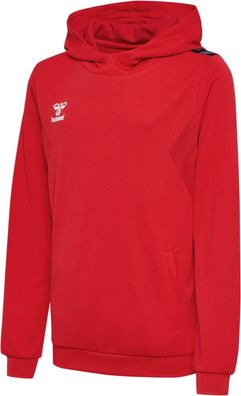 Hummel Kinder Sweatshirts & hoodies Hmlauthentic Pl Hoodie Kids