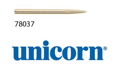 Unicorn Replacement Points / 3 Satz