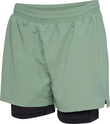 Newline Damen Shorts Nwldallas Shorts 2In1 Woman