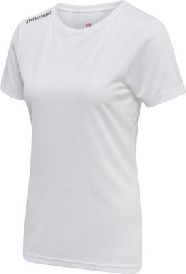 Newline Damen T-Shirt & Top Women'S Core Functional T-Shirt S/S