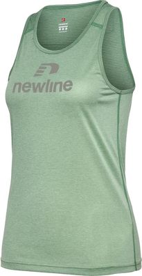 Newline Damen T-Shirt & Top Nwlfontana Singlet Woman