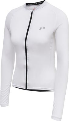 Newline Damen Langarmtrikot Womens Core Bike L/S Jersey