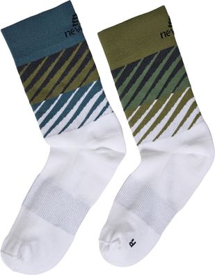 Newline Socken Nwlpace Functional Socks 2-Pack