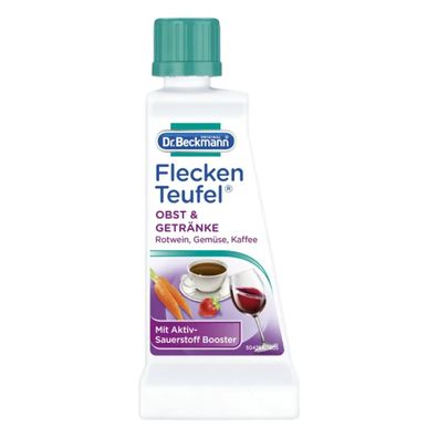 DR. Beckmann Fleckenteufel Obst & Getränke 50g