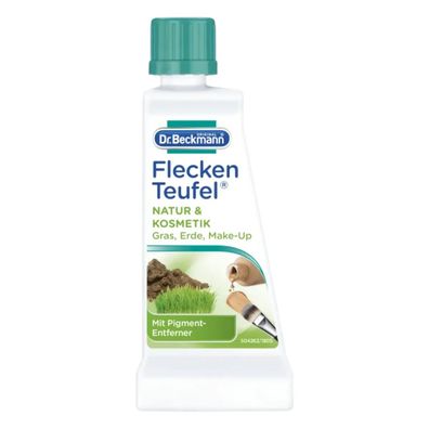 DR. Beckmann Fleckenteufel Natur & Kosmetik 50ml