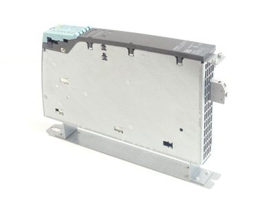 Siemens 6SL3100-1VE00-0AA0 Voltage Clamping Module Version: B SN: -C12066028