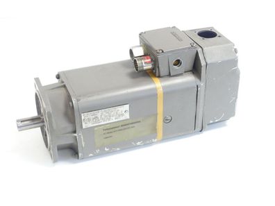 Siemens 1FT5062-0AC01-2 - Z AC-VSA-Motor SN: 9E66999901013 o. Drehgeber u. Tacho