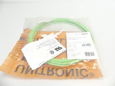 Lapp Kabel LK SMS Fx8 - 1BD61 Servoleitung 4x2x0,18 L: 5m 0027715 ungebr