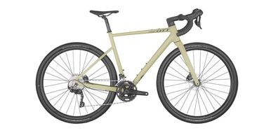 Scott Speedster Gravel 30 Gravel Bike Beige