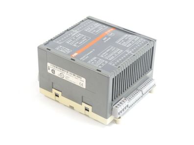 ABB GJR5251400R0202 07DC91C 0041 0246 Advant Controller 31 I/O Unit