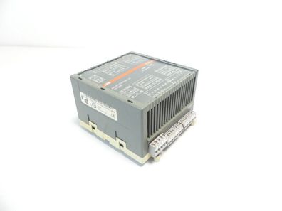 ABB GJR5251400R0202 Advant Controller 07 DC 91 07DC91C 0031 0960