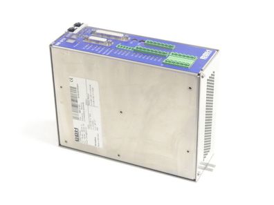 BBH Systems DB013B1 Drivebox SN:002436